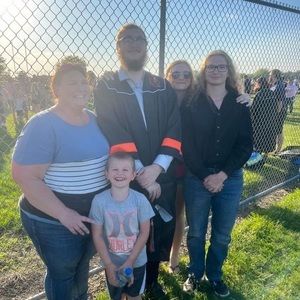 Meet your Posher, Tammy